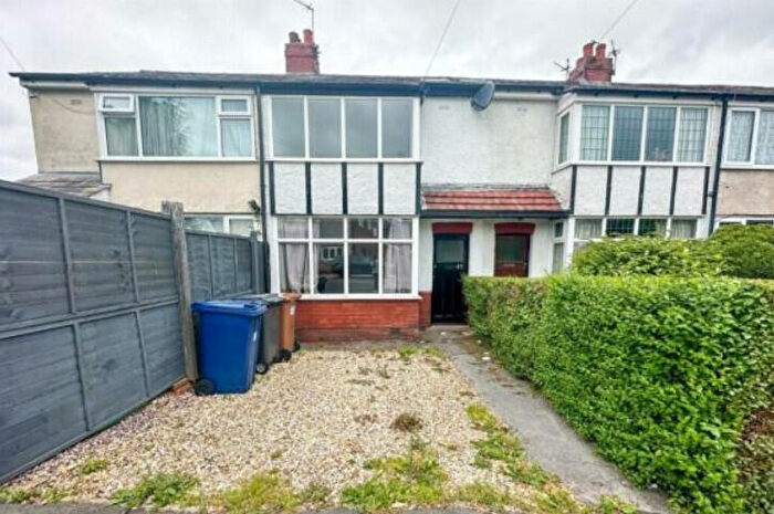 2 Bedroom Terraced House To Rent In Crookings Lane, Penwortham, Lancashire, PR1