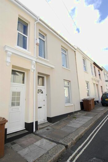 5 Bedroom Property To Rent In Plym Street, Plymouth, PL4