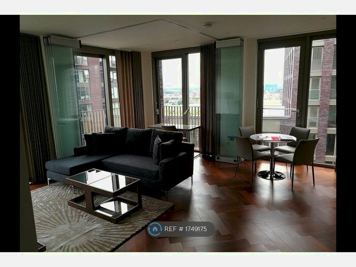 1 Bedroom Flat To Rent In New Union Square, London, SW11