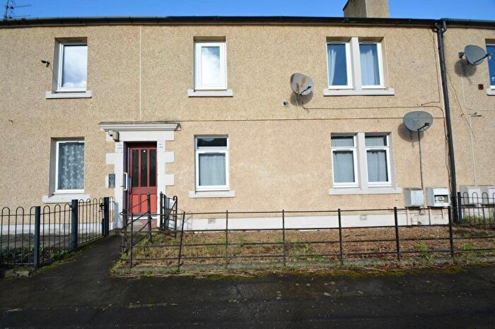 2 Bedroom Flat For Sale In Kinneil Road, Bo'ness, Falkirk, EH51