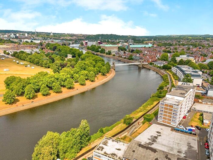 1 Bedroom Flat For Sale In Wilford Lane, West Bridgford, Nottingham, Nottinghamshire, NG2