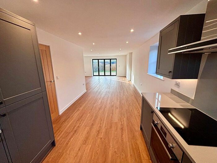 3 Bedroom Detached House For Sale In Yoxford, IP17
