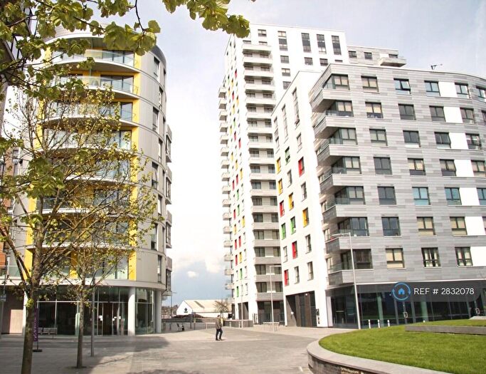 1 Bedroom Flat To Rent In Hewitt, Reading, RG1