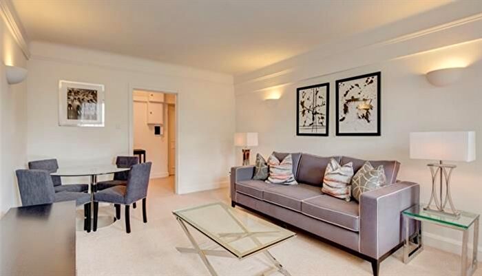 2 Bedroom Flat To Rent In Pelham Court, Fulham Road, London, SW3