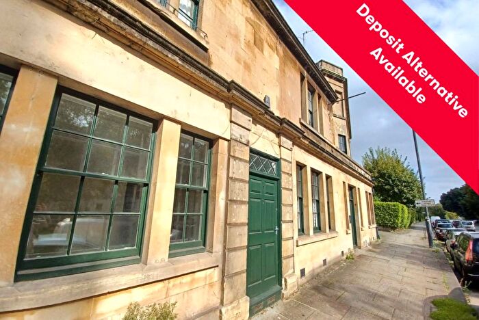 1 Bedroom Flat To Rent In Beaufort West, Bath, BA1