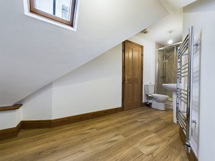 1 Bedroom Flat To Rent In Warwick Square, Carlisle, CA1