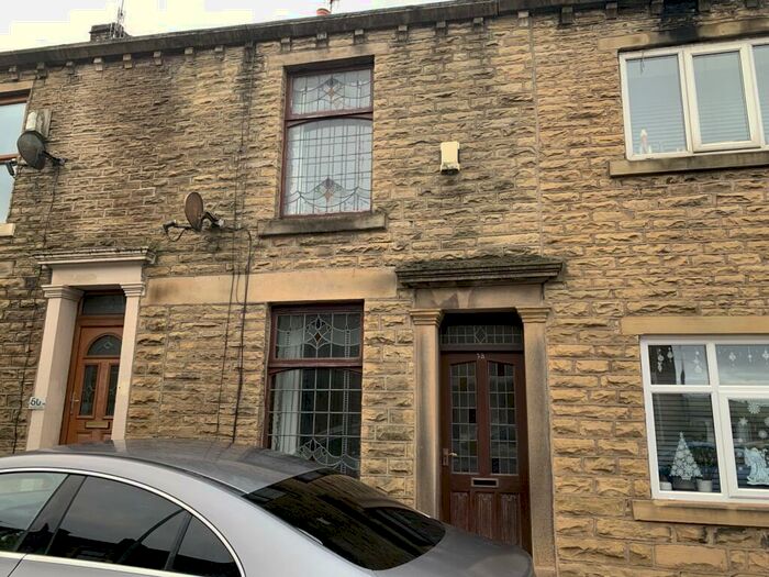 2 Bedroom Terraced House To Rent In Cemetery Road, Darwen, BB3
