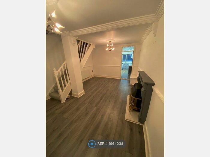 2 Bedroom Terraced House To Rent In Morlais Street, Merthyr Tydfil, CF48