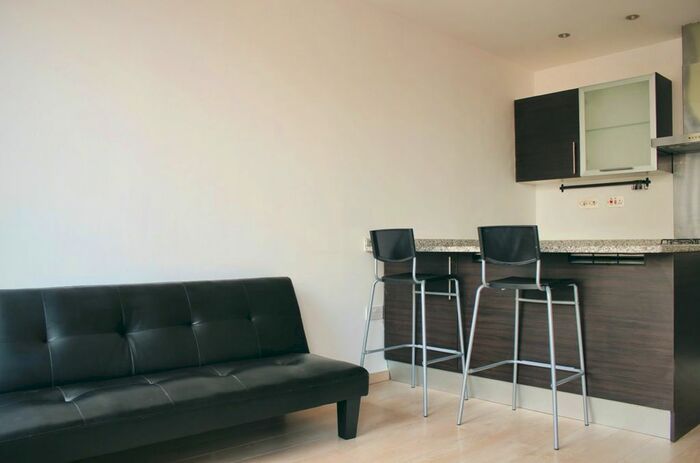 1 Bedroom Flat To Rent In Depot Road, Epsom KT17