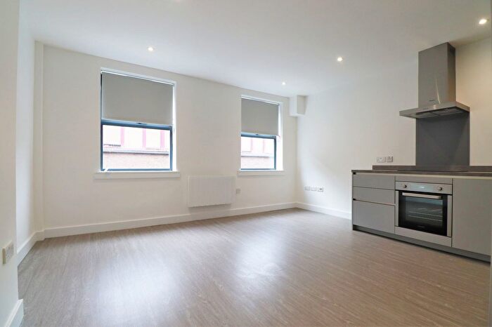 1 Bedroom Flat To Rent In - Homesdale Road, Prospect House, Bromley, Kent, BR2