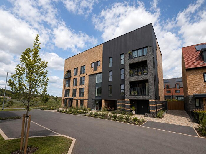 2 Bedroom Apartment To Rent In Stonehaven, Ebbsfleet, DA10