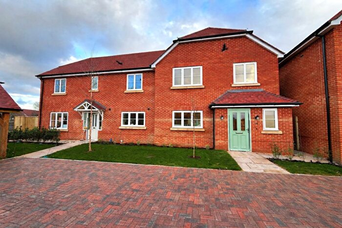 3 Bedroom Semi-Detached House For Sale In Warfield, Berkshire, RG42