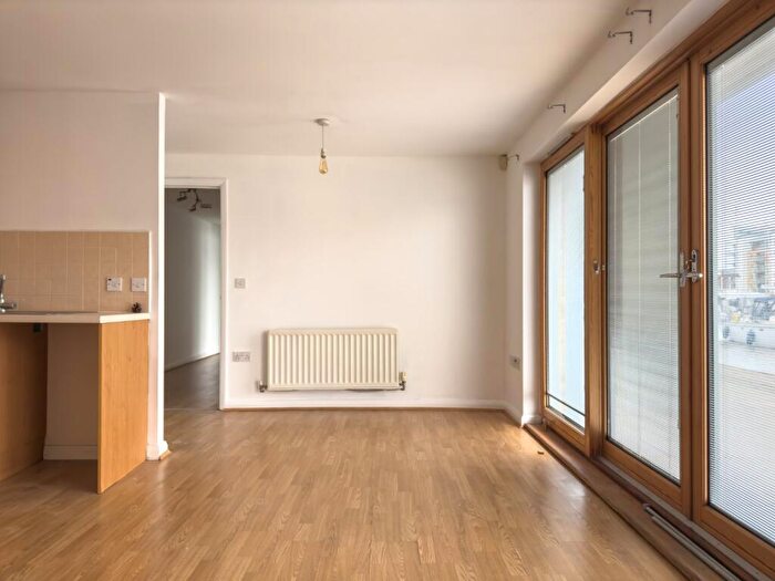 1 Bedroom Apartment For Sale In Estuary House, Port Marine, Portishead, North Somerset, BS20