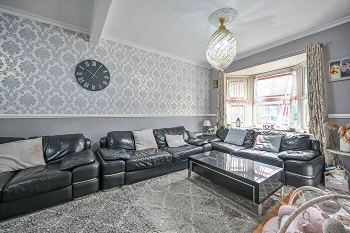 3 Bedroom Terraced House For Sale In Kempton Road, East Ham, London, E6