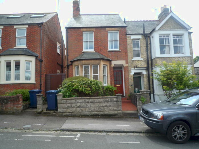 3 Bedroom Semi-Detached House To Rent In William Street, Marston, Oxford, OX3