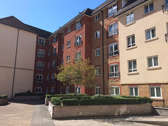 2 Bedroom Flat To Rent In St. Andrews Street, Northampton, NN1