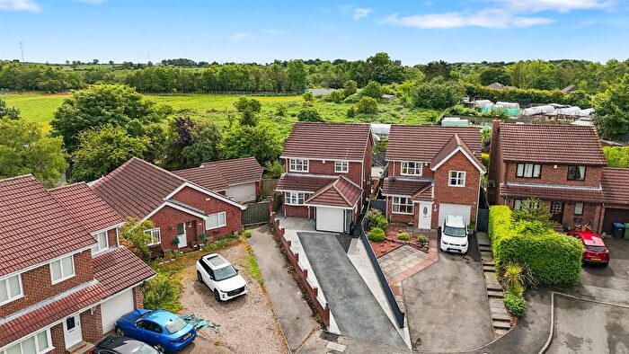 4 Bedroom Property For Sale In Rodridge Park, Station Town, Wingate, TS28