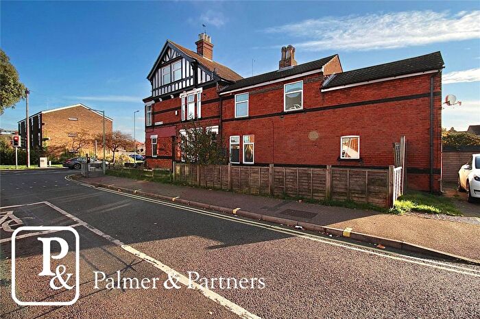 2 Bedroom Maisonette To Rent In Bramford Road, Ipswich, Suffolk, IP1