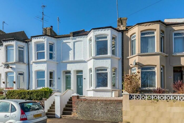 3 Bedroom House To Rent In Chapel Street, Newhaven, BN9