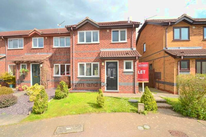 3 Bedroom End Of Terrace House To Rent In Westfield Road, Brundall, NR13