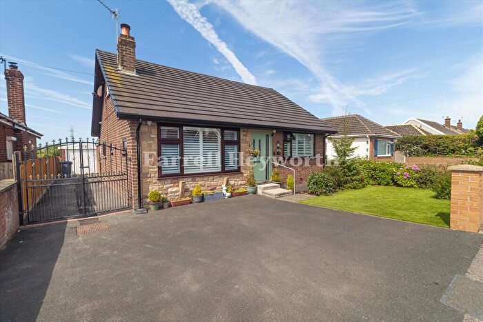 3 Bedroom Bungalow For Sale In Meadow Crescent, Poulton Le Fylde, FY6