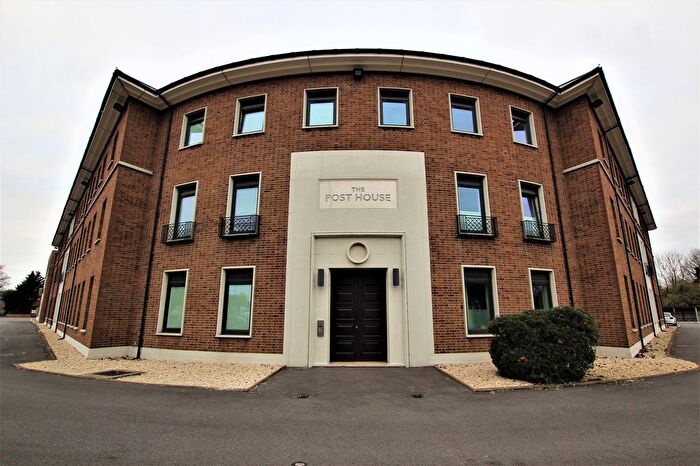 1 Bedroom Flat For Sale In Eastern Avenue, The Post House Eastern Avenue, GL4