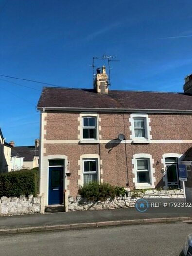 2 Bedroom Terraced House To Rent In Wellington Road, Old Colwyn, Colwyn Bay, LL29