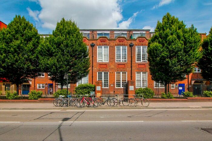 1 Bedroom Flat To Rent In Thames Street, Oxford, OX1