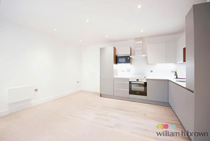 1 Bedroom Flat To Rent In One The Brayford, Brayford Wharf North, Lincoln, LN1