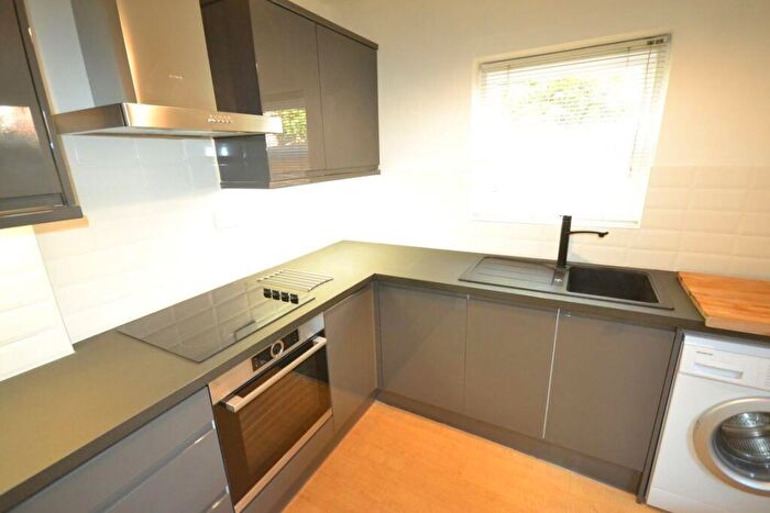 1 Bedroom Flat To Rent In West Street, Leicester, LE1