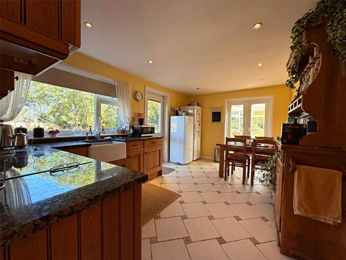 2 Bedroom Bungalow For Sale In Ardenlea, The Green, Kirklington, DL8