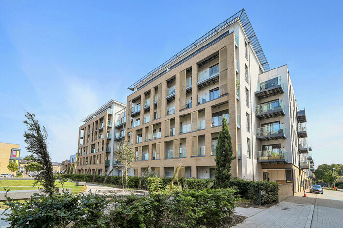 1 Bedroom Apartment For Sale In Watson Heights, Chelmsford, CM1