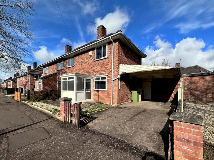 4 Bedroom Property To Rent In Buckingham Road, Norwich, NR4