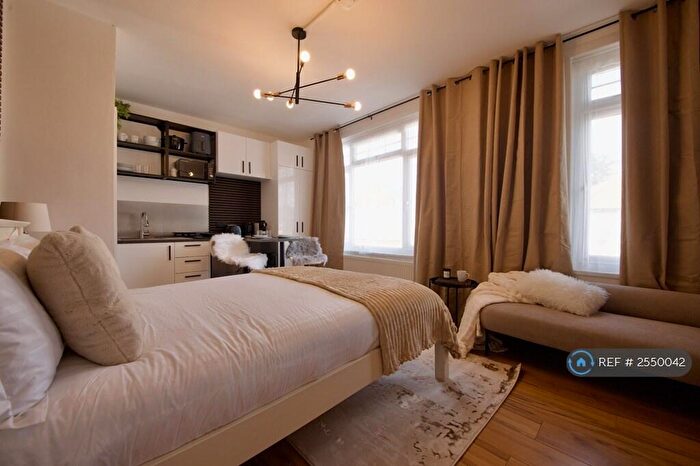 Studio To Rent In Sidney Avenue, London, N13