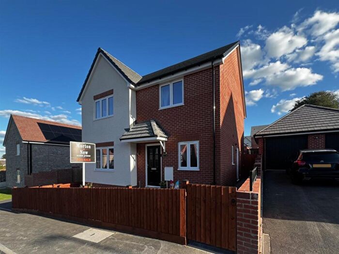 4 Bedroom Detached House For Sale In Church Close, Templecombe, BA8