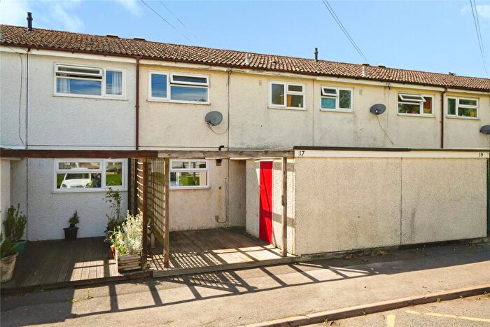 3 Bedroom House To Rent In Sycamore Road, Ambrosden, OX25