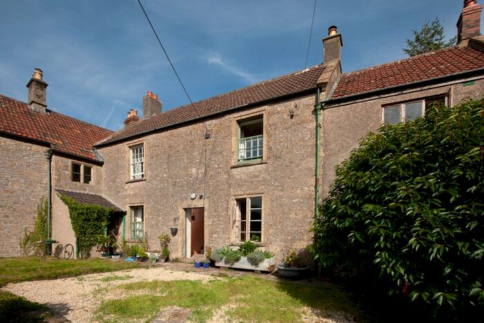 3 Bedroom Semi-Detached House For Sale In Higher Bodden Farm, Shepton Mallet, BA4