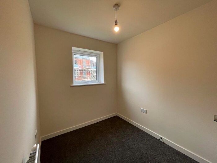 3 Bedroom Property To Rent In Oakwood Drive, Nottingham, NG2