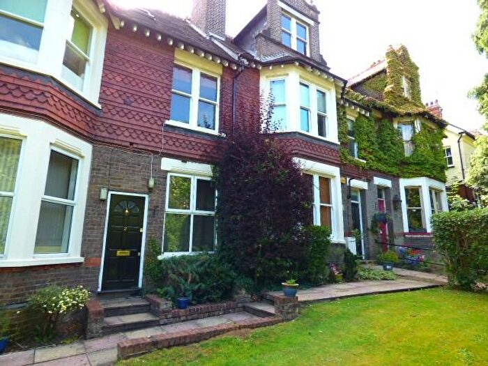 1 Bedroom Flat To Rent In London Road, Luton, LU1