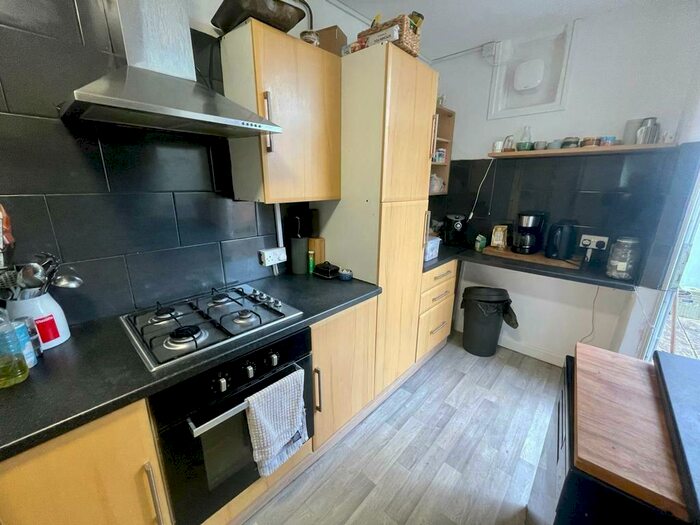 4 Bedroom House To Rent In Dugar Walk, BS6