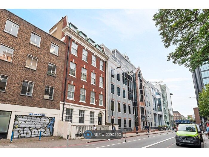 Studio To Rent In Mansell Street, London, E1