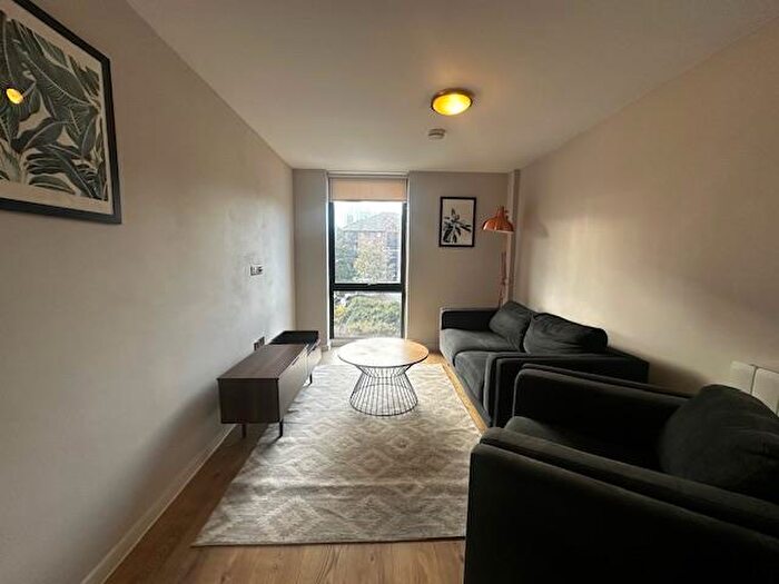 2 Bedroom Apartment To Rent In Central Dock, Liverpool Waters, Liverpool, L3