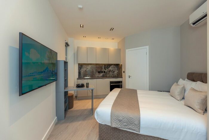 1 Bedroom Studio To Rent In Lowlands Road, Harrow On The Hill, HA1