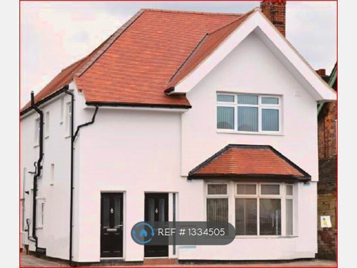 2 Bedroom Flat To Rent In Lenton, Nottingham, NG7