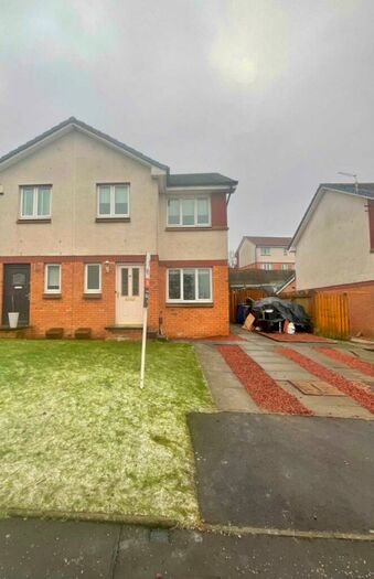 3 Bedroom Semi-Detached House To Rent In Skye Road, Rutherglen, G73