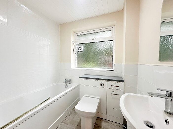4 Bedroom Terraced House To Rent In The Cloisters, Frimley, Camberley, GU16