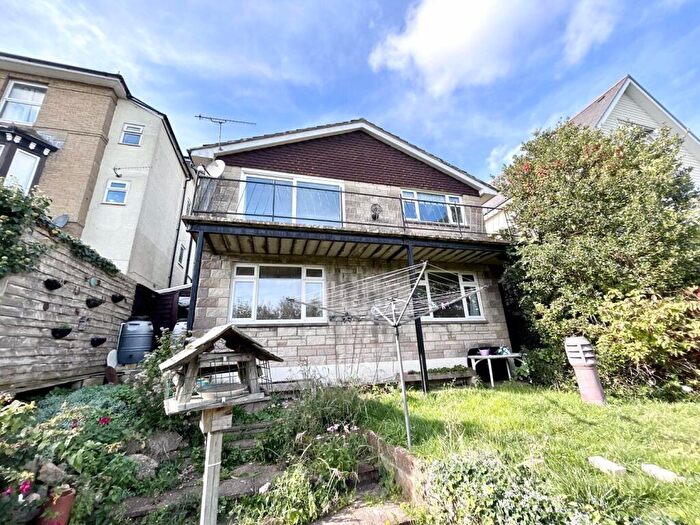 3 Bedroom Detached House For Sale In New Road, Sandown, PO36