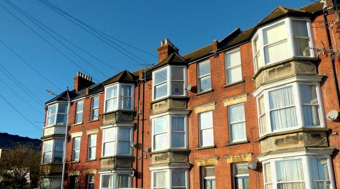 1 Bedroom Flat To Rent In The Willows, Sea Street, Herne Bay, CT6