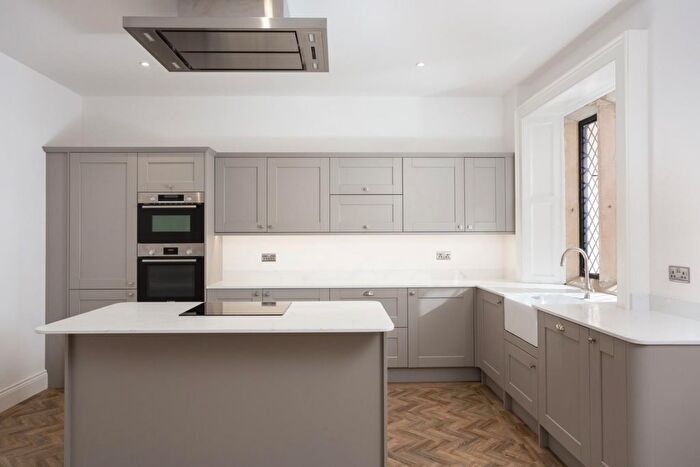 2 Bedroom Mews For Sale In The Brew House, Moreby Hall, YO19