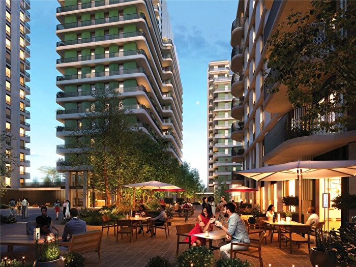 2 Bedroom Flat For Sale In Ebury, Sutherland Apartments, Alba Square, London, SW1W